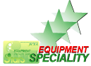 Equipment Speciality